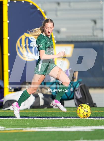 Thumbnail 1 in Twelve Bridges vs. Armijo (Inderkum Tournament) photogallery.