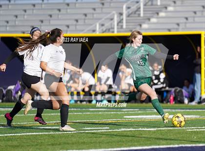 Thumbnail 3 in Twelve Bridges vs. Armijo (Inderkum Tournament) photogallery.