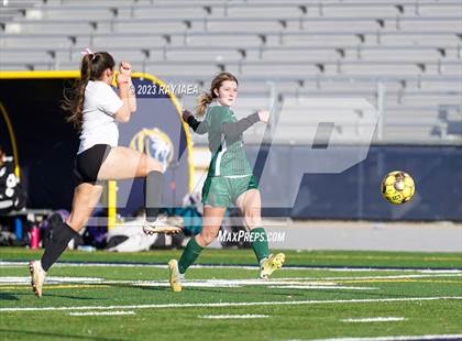 Thumbnail 3 in Twelve Bridges vs. Armijo (Inderkum Tournament) photogallery.