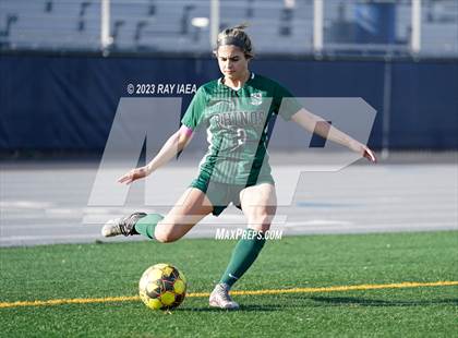 Thumbnail 1 in Twelve Bridges vs. Armijo (Inderkum Tournament) photogallery.
