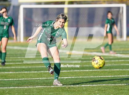 Thumbnail 3 in Twelve Bridges vs. Armijo (Inderkum Tournament) photogallery.