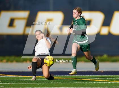 Thumbnail 3 in Twelve Bridges vs. Armijo (Inderkum Tournament) photogallery.