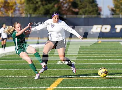 Thumbnail 1 in Twelve Bridges vs. Armijo (Inderkum Tournament) photogallery.
