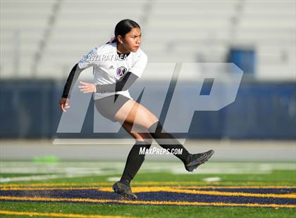 Thumbnail 1 in Twelve Bridges vs. Armijo (Inderkum Tournament) photogallery.