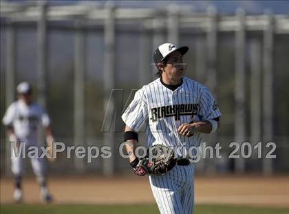 Thumbnail 1 in La Sierra @ Citrus Valley photogallery.