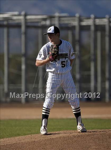 Thumbnail 3 in La Sierra @ Citrus Valley photogallery.
