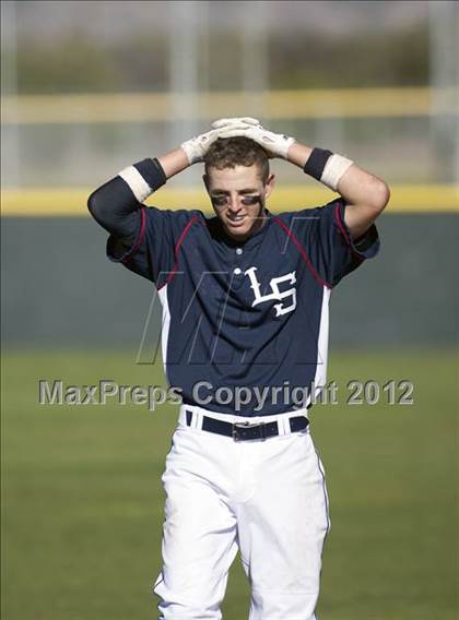 Thumbnail 1 in La Sierra @ Citrus Valley photogallery.