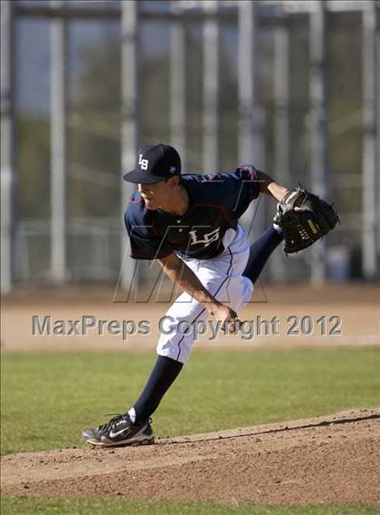 Thumbnail 1 in La Sierra @ Citrus Valley photogallery.