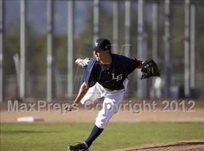 Thumbnail 1 in La Sierra @ Citrus Valley photogallery.