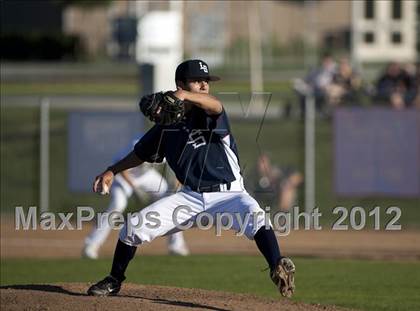 Thumbnail 1 in La Sierra @ Citrus Valley photogallery.