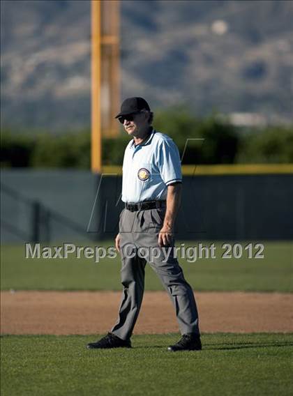 Thumbnail 3 in La Sierra @ Citrus Valley photogallery.