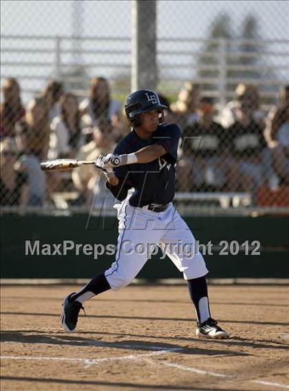 Thumbnail 1 in La Sierra @ Citrus Valley photogallery.