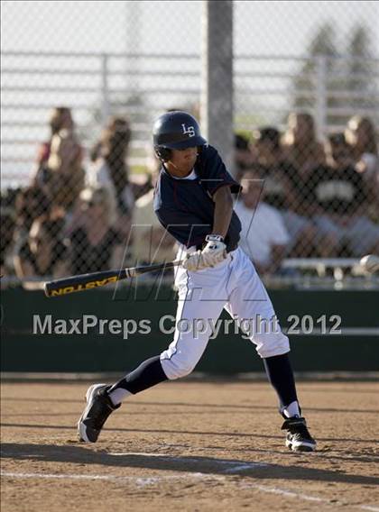 Thumbnail 1 in La Sierra @ Citrus Valley photogallery.