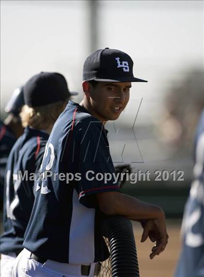 Thumbnail 1 in La Sierra @ Citrus Valley photogallery.