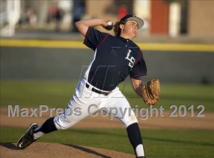 Thumbnail 3 in La Sierra @ Citrus Valley photogallery.