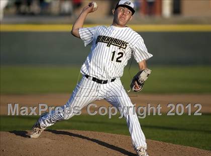Thumbnail 3 in La Sierra @ Citrus Valley photogallery.