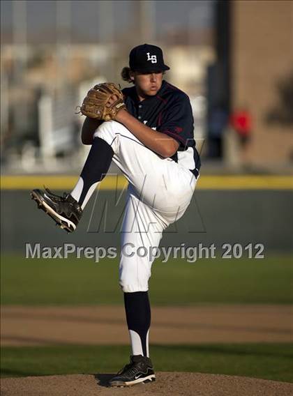 Thumbnail 1 in La Sierra @ Citrus Valley photogallery.