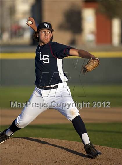 Thumbnail 3 in La Sierra @ Citrus Valley photogallery.