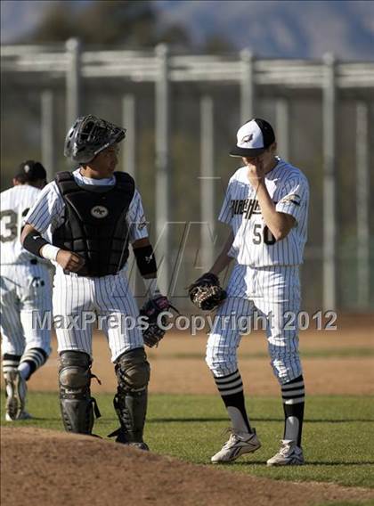 Thumbnail 2 in La Sierra @ Citrus Valley photogallery.