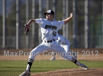 Thumbnail 1 in La Sierra @ Citrus Valley photogallery.