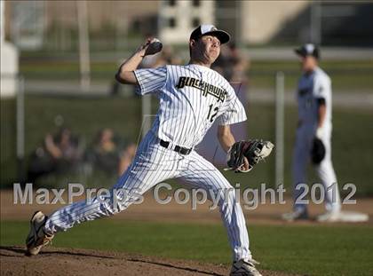 Thumbnail 1 in La Sierra @ Citrus Valley photogallery.