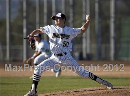 Thumbnail 3 in La Sierra @ Citrus Valley photogallery.