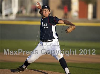 Thumbnail 2 in La Sierra @ Citrus Valley photogallery.