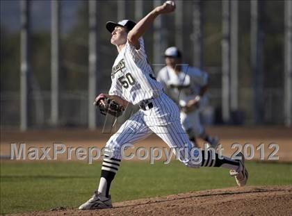 Thumbnail 1 in La Sierra @ Citrus Valley photogallery.
