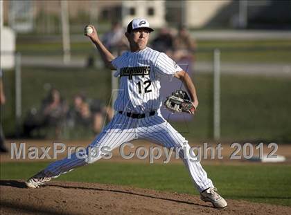 Thumbnail 2 in La Sierra @ Citrus Valley photogallery.