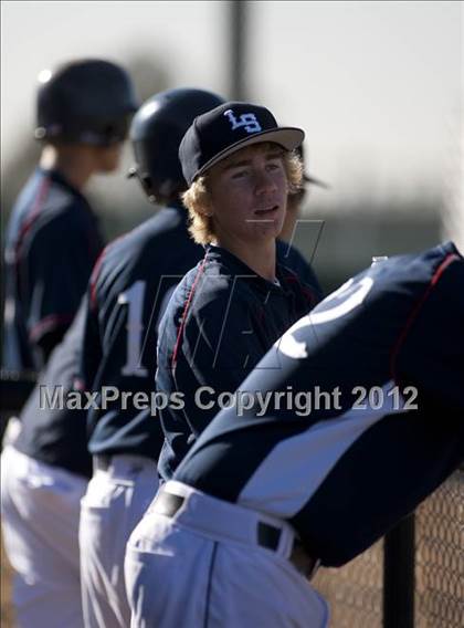Thumbnail 2 in La Sierra @ Citrus Valley photogallery.