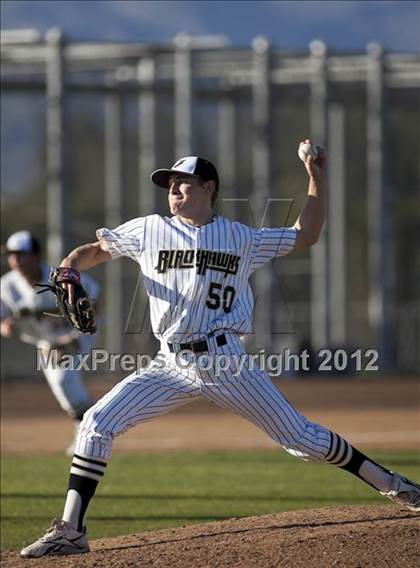 Thumbnail 3 in La Sierra @ Citrus Valley photogallery.