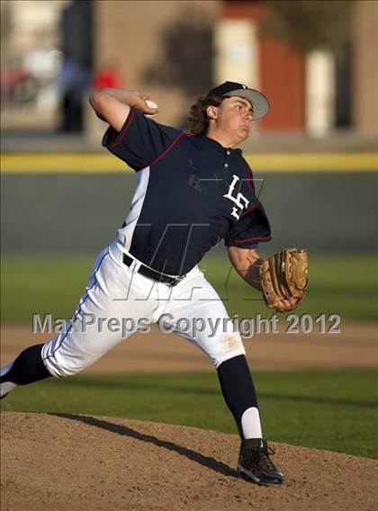 Thumbnail 1 in La Sierra @ Citrus Valley photogallery.