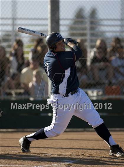 Thumbnail 1 in La Sierra @ Citrus Valley photogallery.