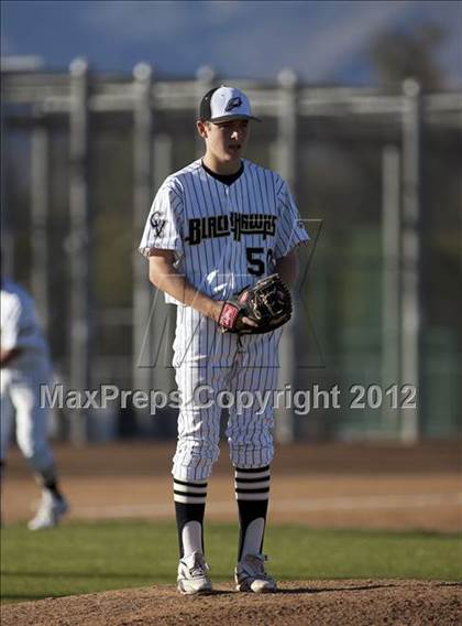 Thumbnail 1 in La Sierra @ Citrus Valley photogallery.