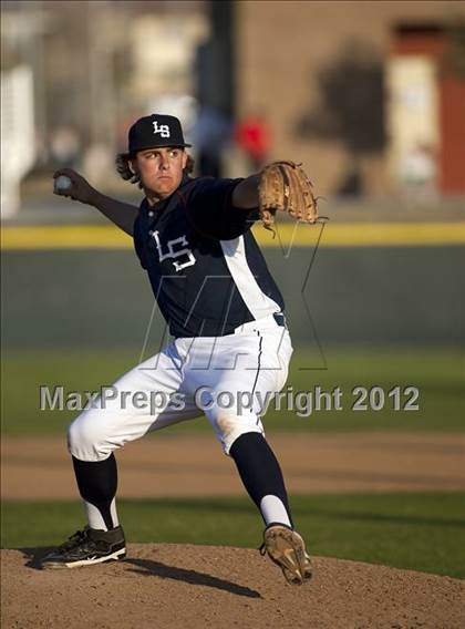 Thumbnail 2 in La Sierra @ Citrus Valley photogallery.