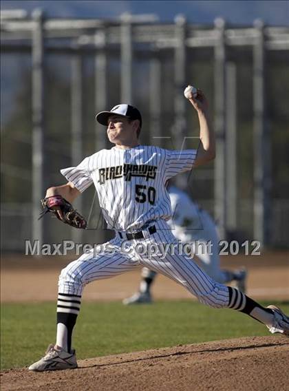 Thumbnail 3 in La Sierra @ Citrus Valley photogallery.