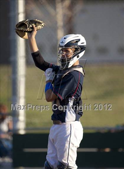 Thumbnail 1 in La Sierra @ Citrus Valley photogallery.
