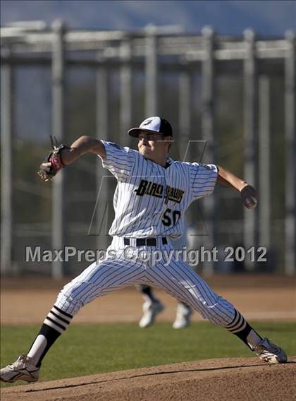Thumbnail 2 in La Sierra @ Citrus Valley photogallery.