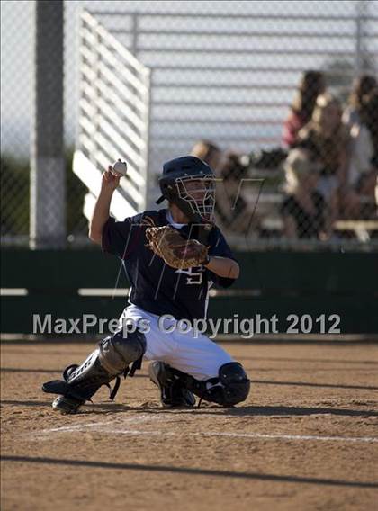 Thumbnail 2 in La Sierra @ Citrus Valley photogallery.