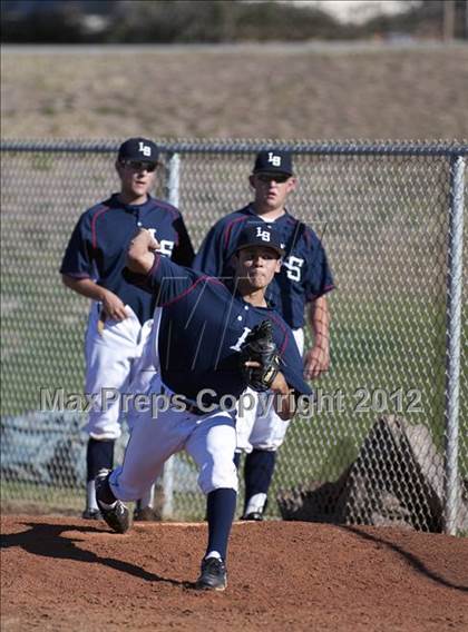 Thumbnail 2 in La Sierra @ Citrus Valley photogallery.