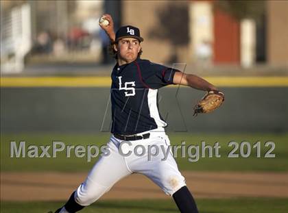 Thumbnail 2 in La Sierra @ Citrus Valley photogallery.