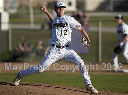 Thumbnail 2 in La Sierra @ Citrus Valley photogallery.