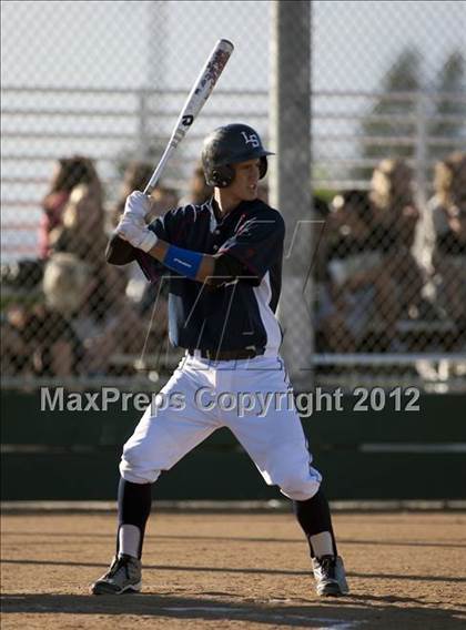 Thumbnail 1 in La Sierra @ Citrus Valley photogallery.