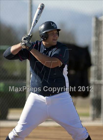 Thumbnail 1 in La Sierra @ Citrus Valley photogallery.