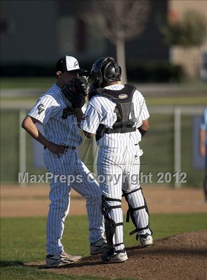 Thumbnail 2 in La Sierra @ Citrus Valley photogallery.