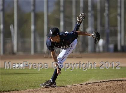 Thumbnail 2 in La Sierra @ Citrus Valley photogallery.