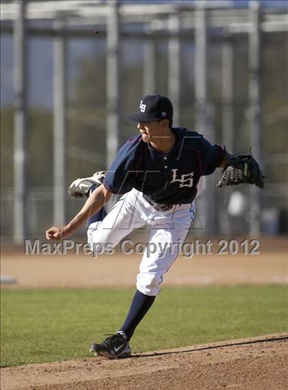 Thumbnail 2 in La Sierra @ Citrus Valley photogallery.