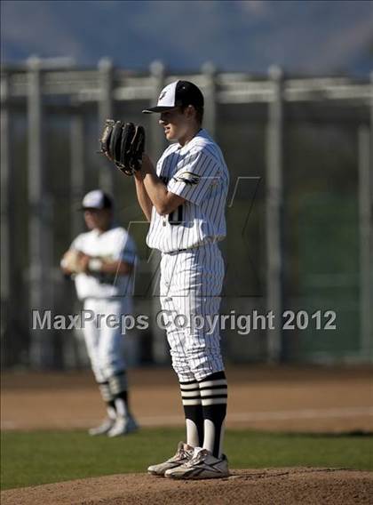 Thumbnail 3 in La Sierra @ Citrus Valley photogallery.