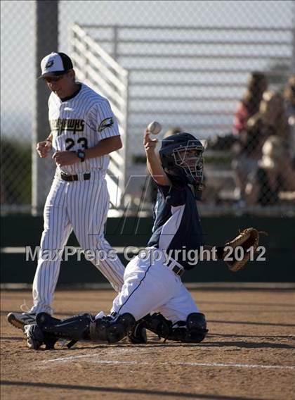 Thumbnail 1 in La Sierra @ Citrus Valley photogallery.