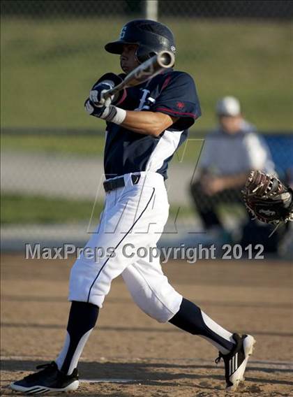Thumbnail 1 in La Sierra @ Citrus Valley photogallery.